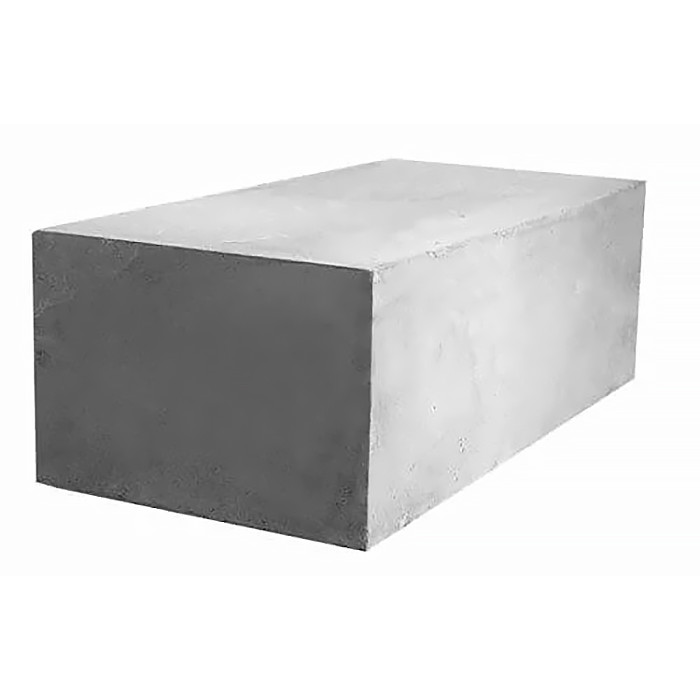 Пеноблок Д700 600х300х100